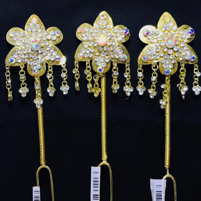 Mentul Anggrek Mata 175