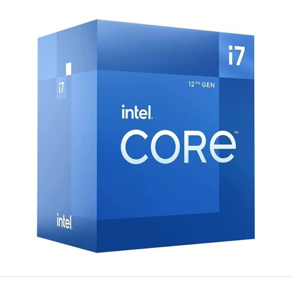 Intel Core i7-12700 Dodeca-core (12 Core) 2.10 GHz Processor LGA 1700