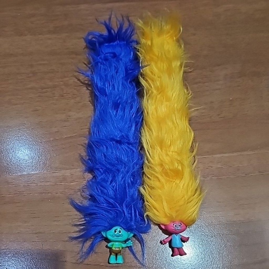 mainan trolls