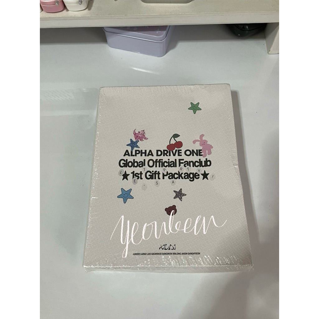 ALD1 MEMBERSHIP KIT MEMKIT LEO JUNSEO ARNO GEONWOO SANGWON XINLONG ANXIN SANGHYEON PC PHOTOCARD