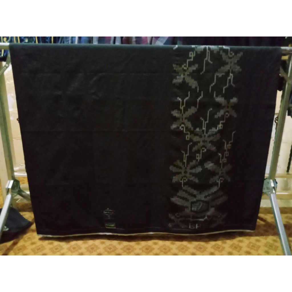 SARUNG BHS TKB SECOND