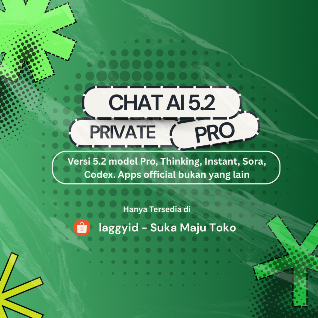CHAT AI PRO OPEN PRIVATE
