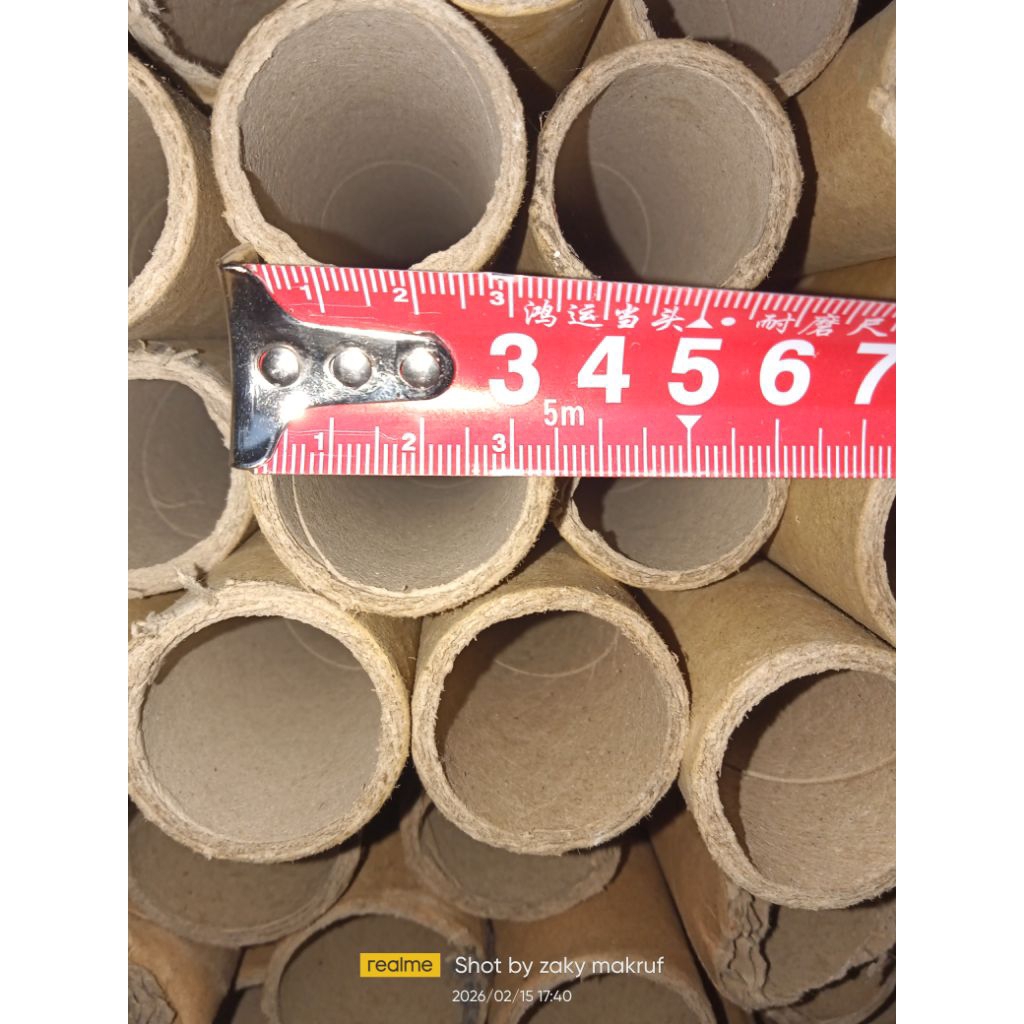 selongsong/papercore