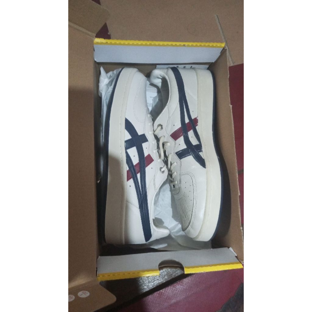 onitsuka tiger GSM SD 40,5