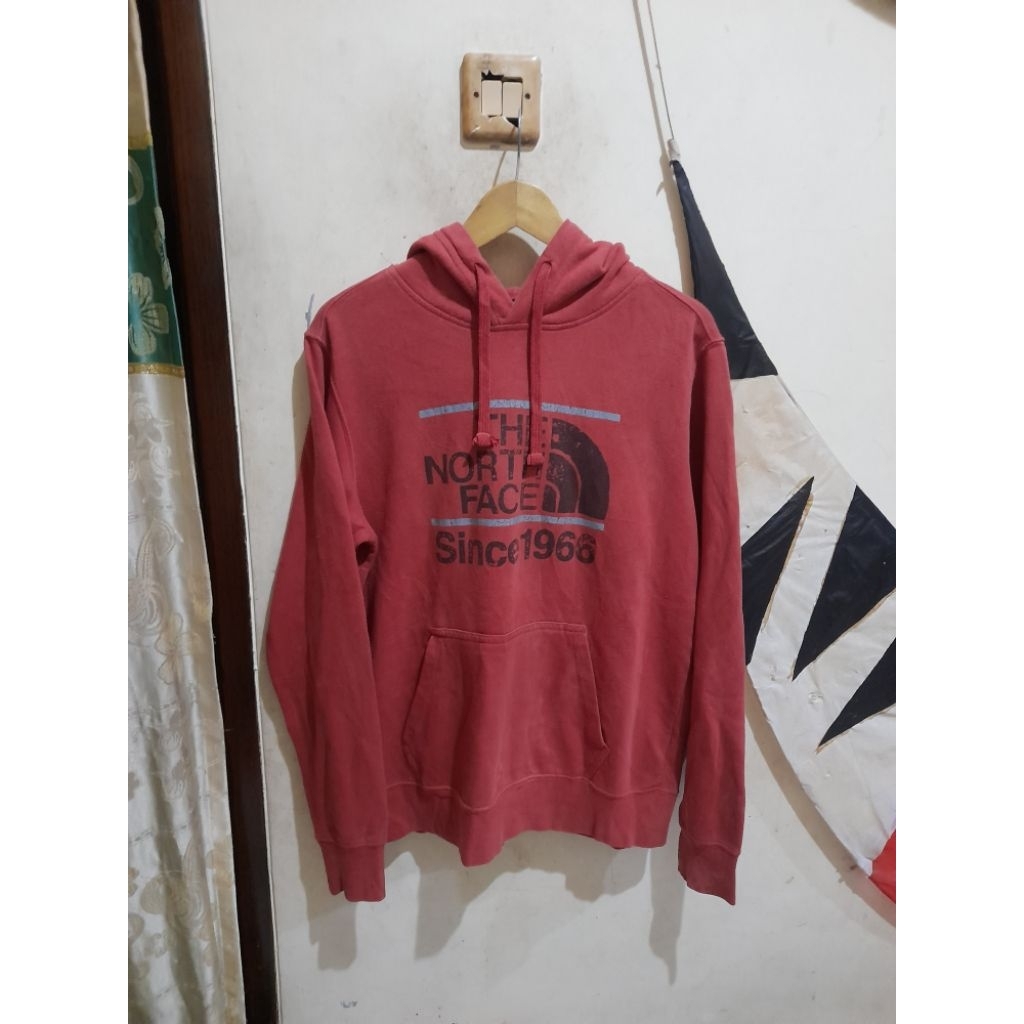 Hoodie TNF ORIGINAL