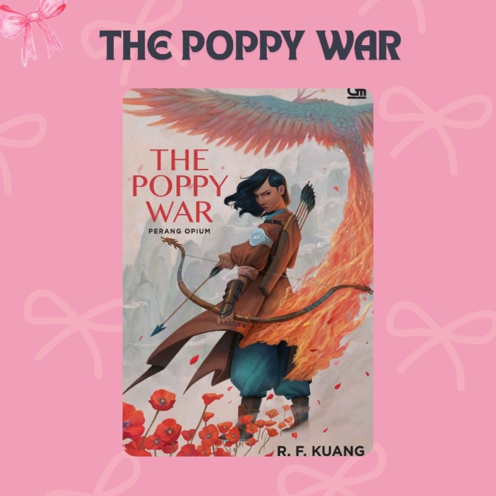 The Poppy War