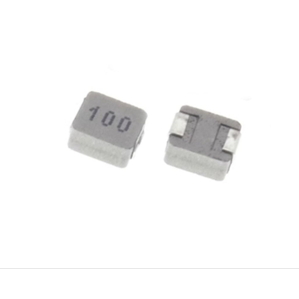 Inductor 100