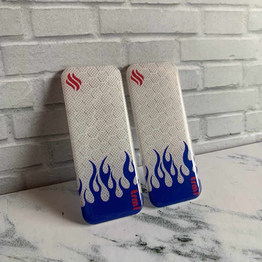 (Po) Akrilik Fullprint Uv Backdoor T99 Panel Motif Gundam Printing