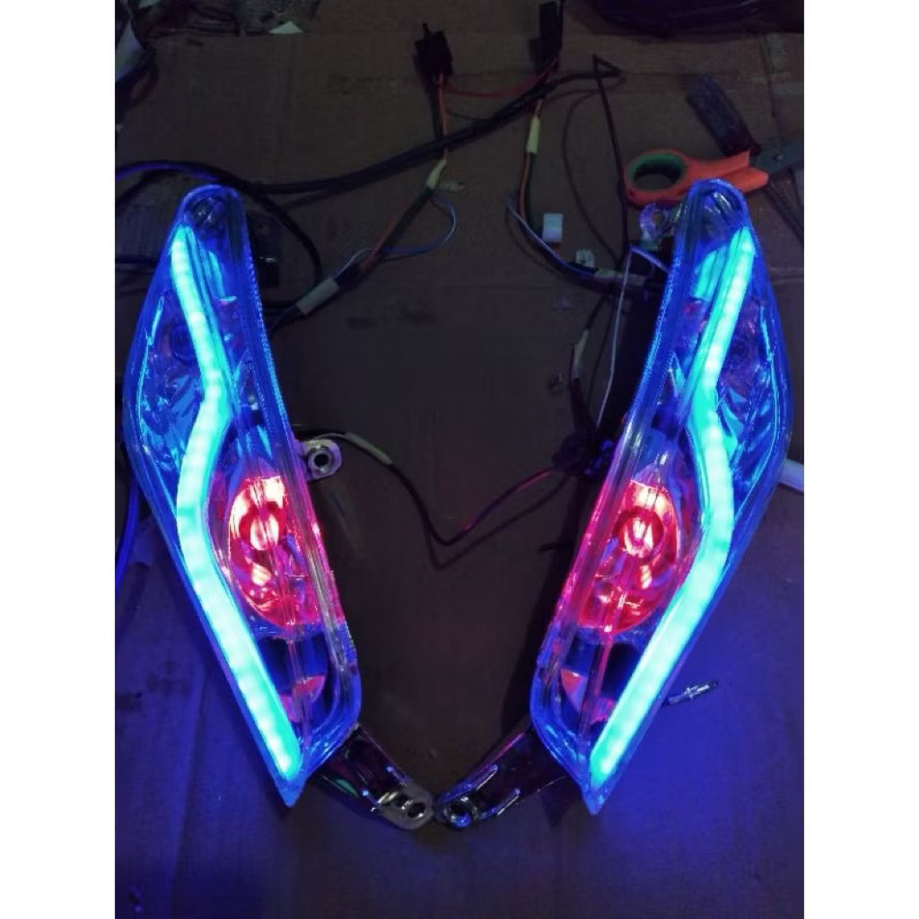 led alis senja jupiter mx 135 jupiter mx new