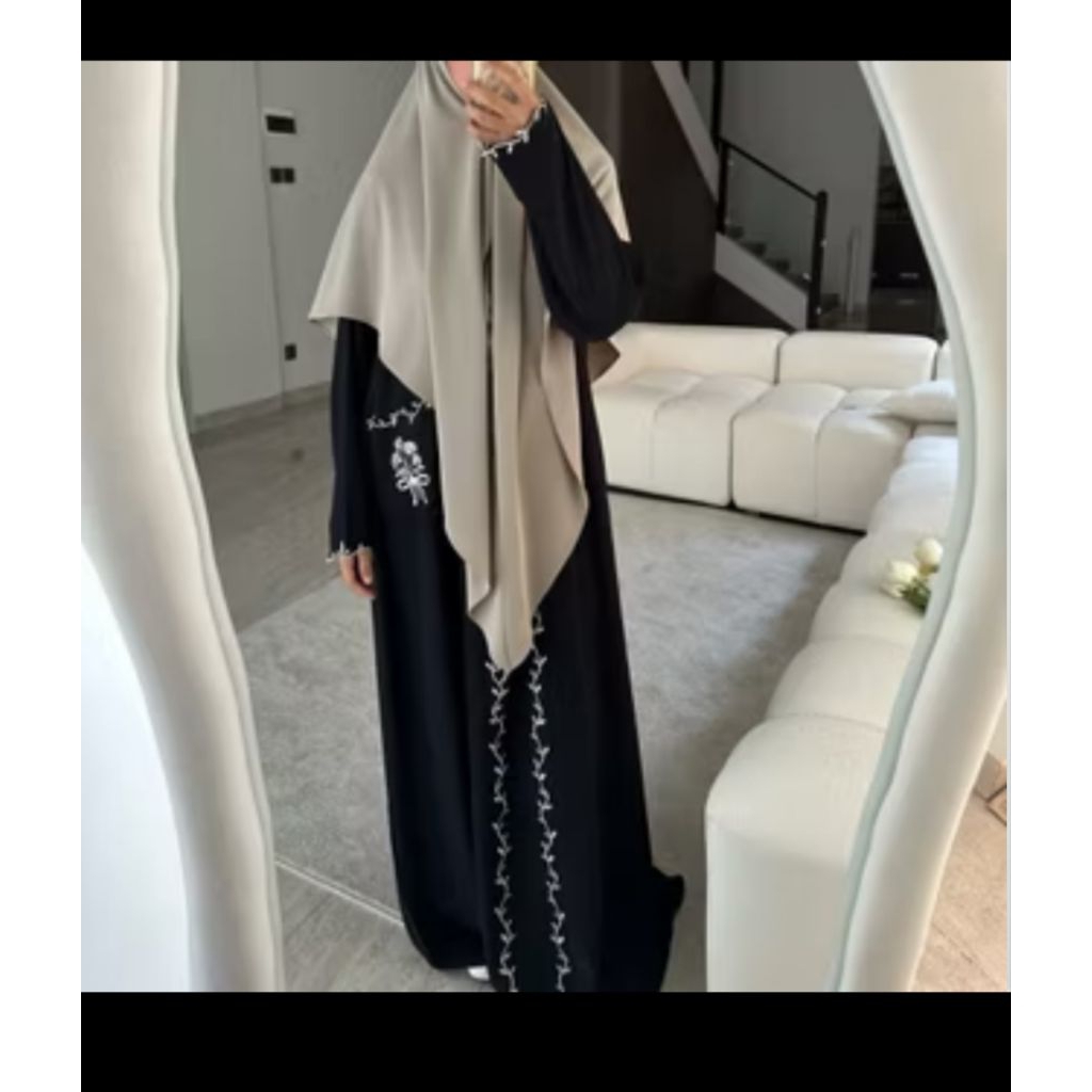 preloved hi shafiyya