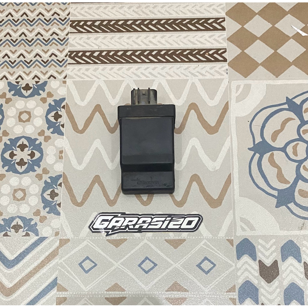 Cdi mio smile original