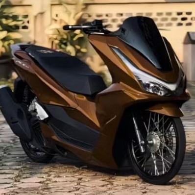 CAT PU BROWN GOLD | CAT MOTOR | CAT MOBIL | CAT CUSTOM |