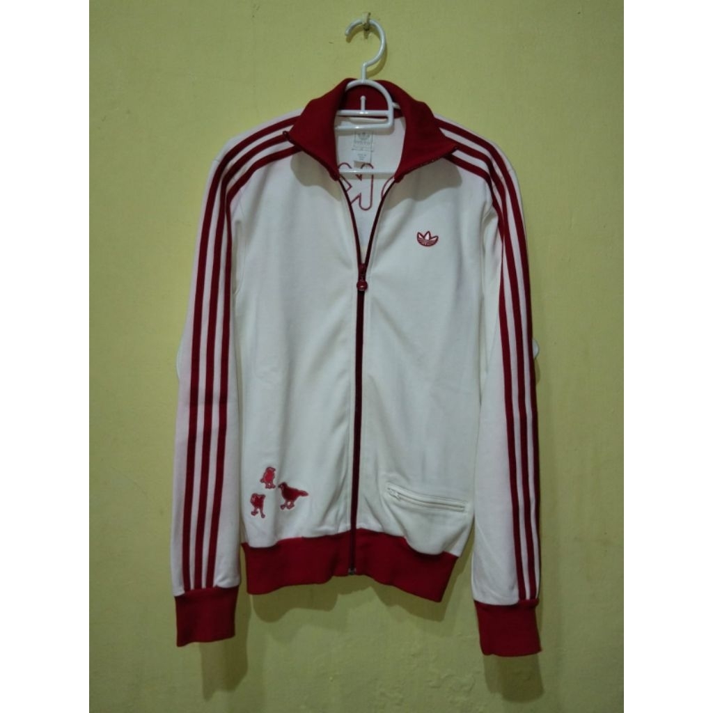 Tracktop adidas tokyo