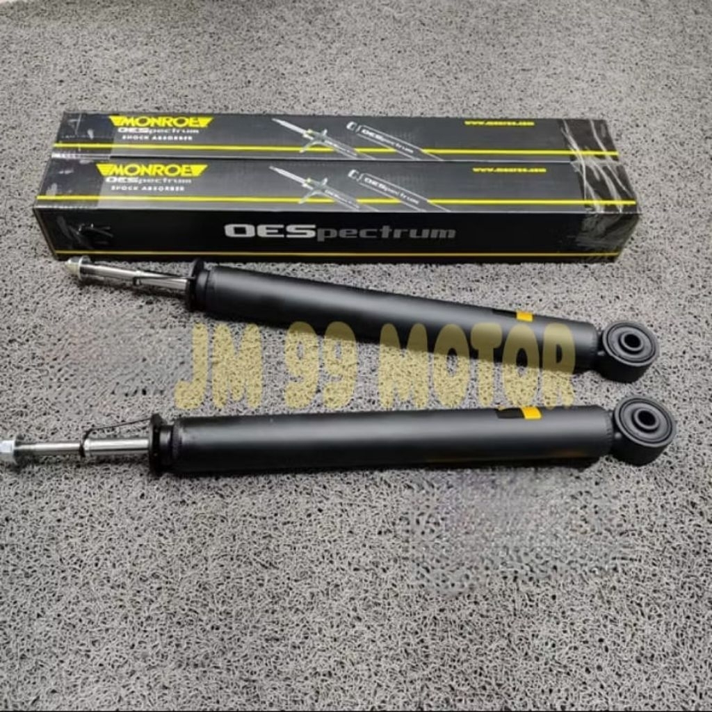 SHOCKBREAKER MONROE TOYOTA AGYA/AYLA BELAKANG TAHUN 2012-2020 ORIGINAL PART MONROE
