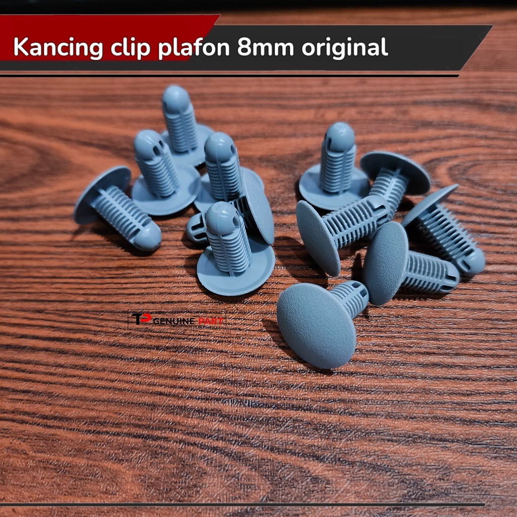 Mitsubishi Canter Pajero Sport Plafon Clip Original