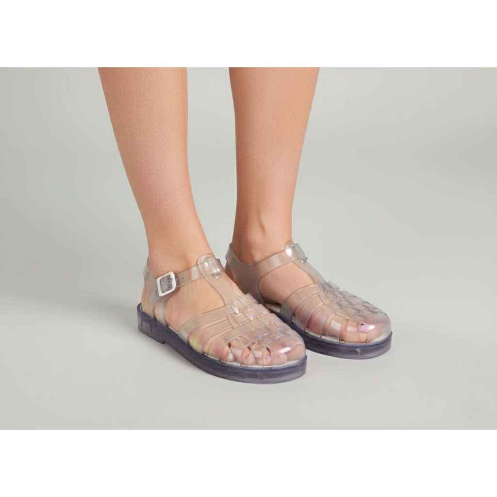 Sepatu Melissa Posession Fresh Ad Shoes Original