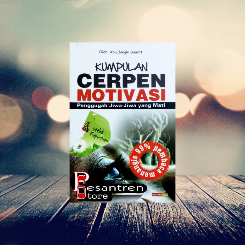 buku agama islam buku kumpulan cerpen motivasi penggugah jiwa jiwa yang mati jilid 1