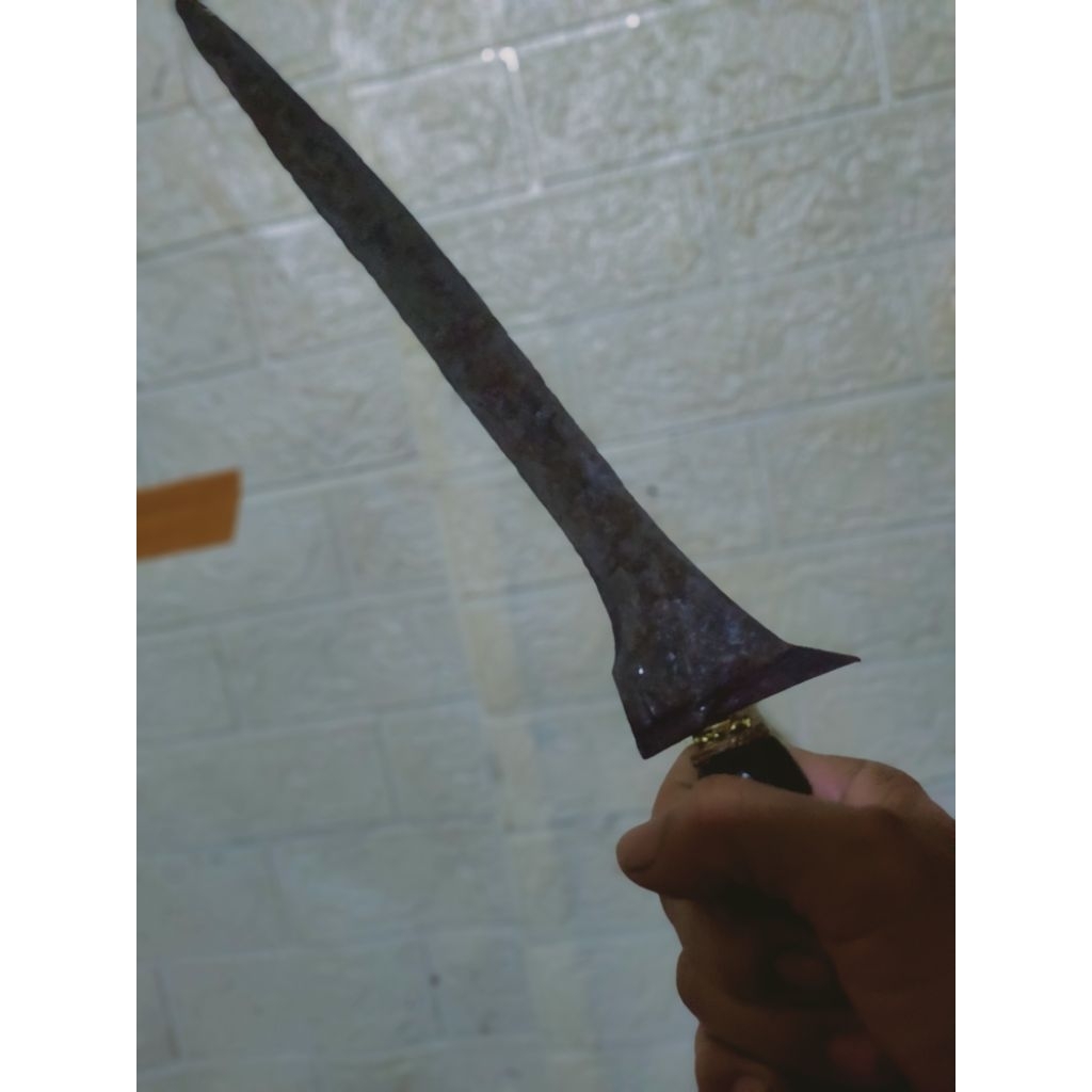 Pulanggeni lurus sepuh