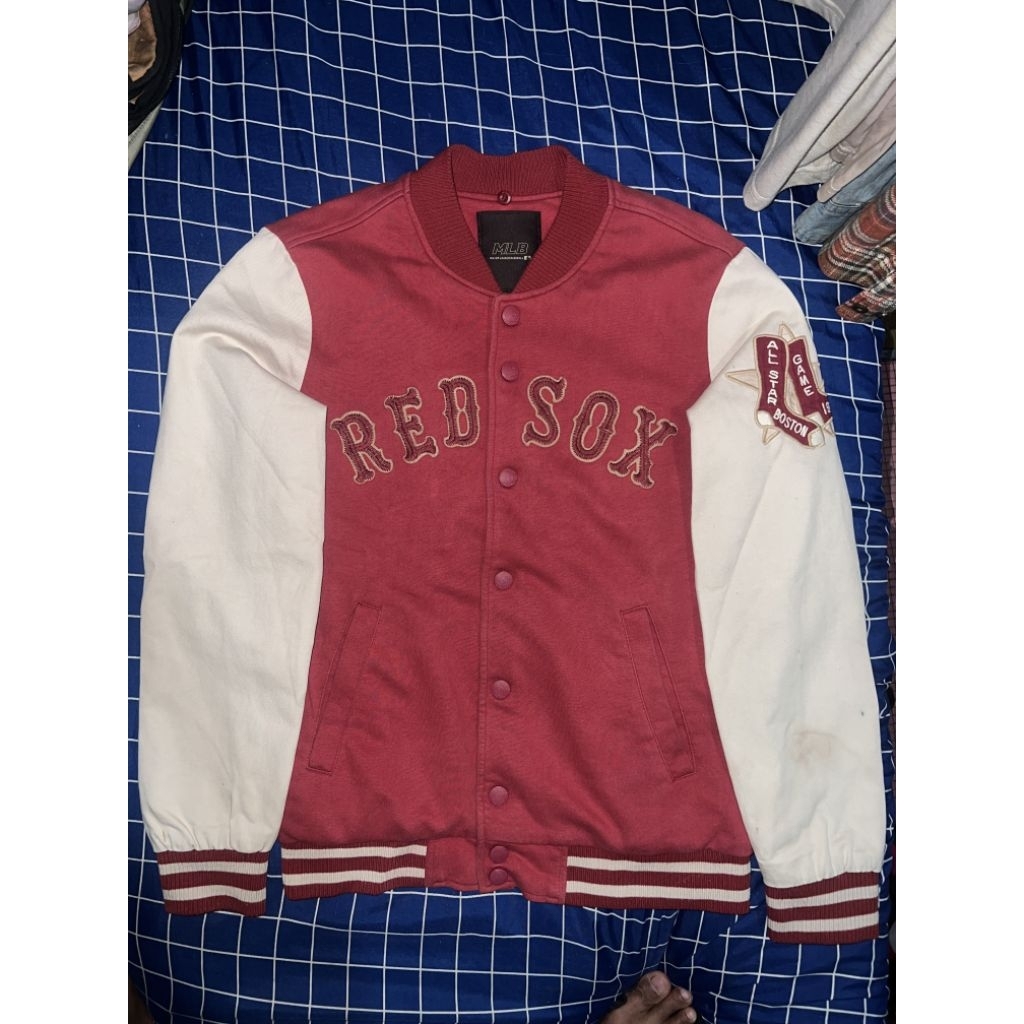 Varsity MLB Boston Red Sox