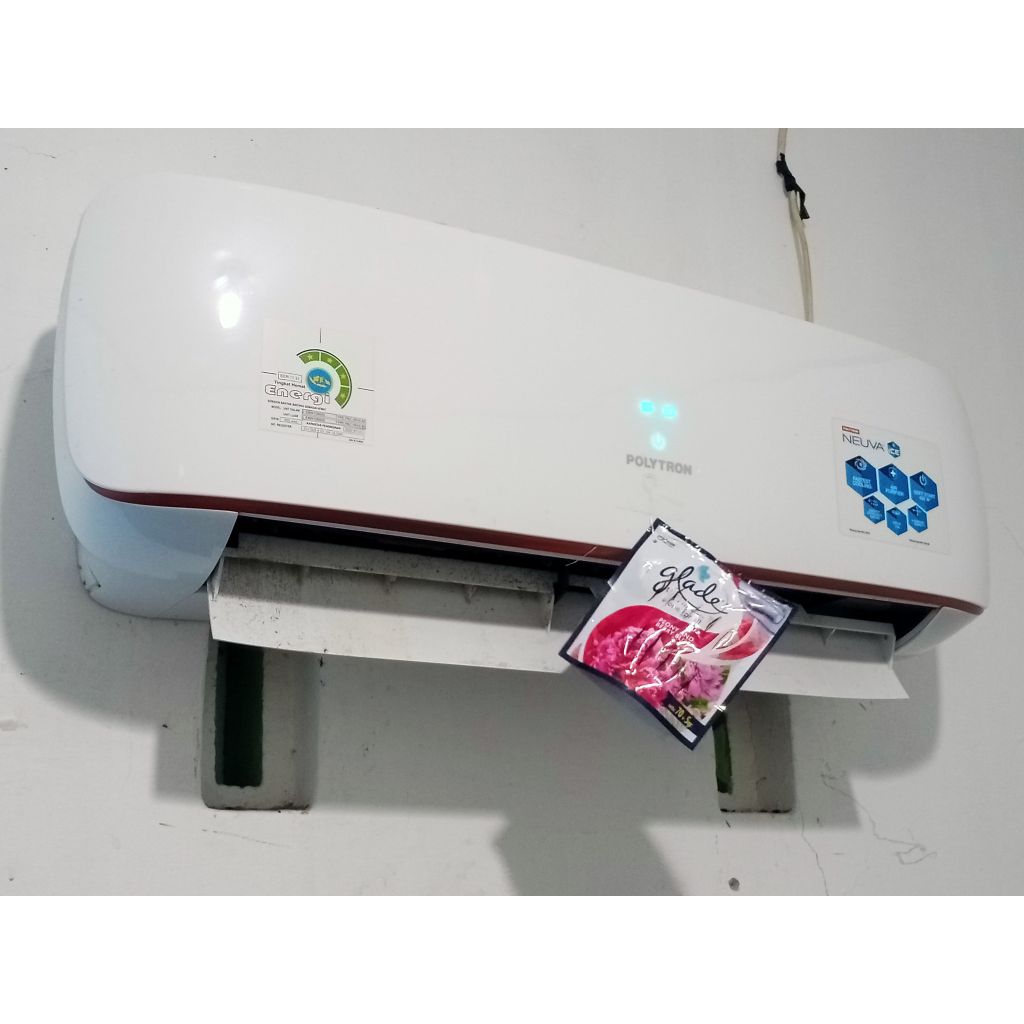 AC Polytron Neuva Ice.