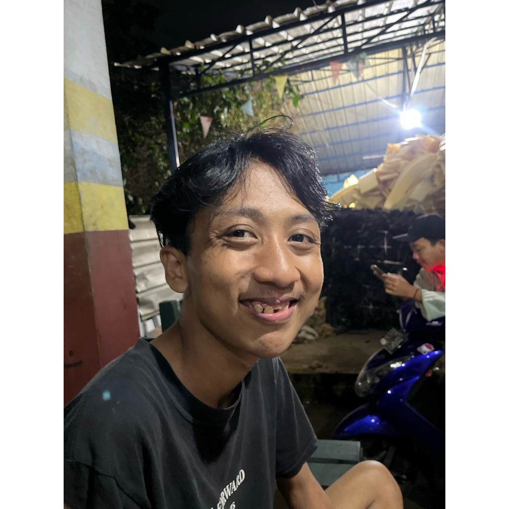 tuyul makasar