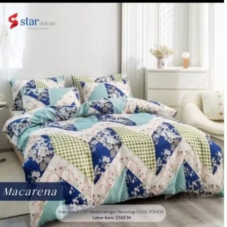 sprei original Star collection