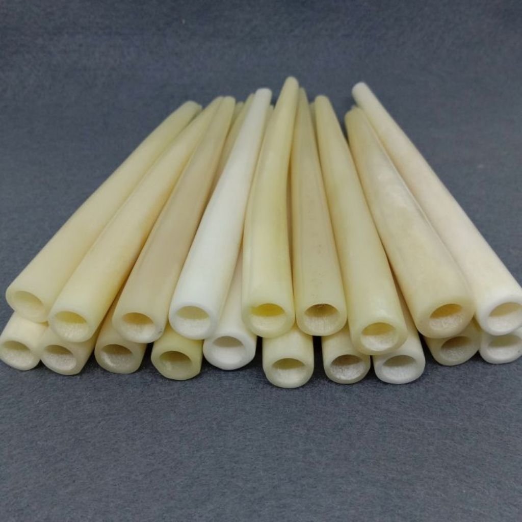 once pipa tulang sapi premium