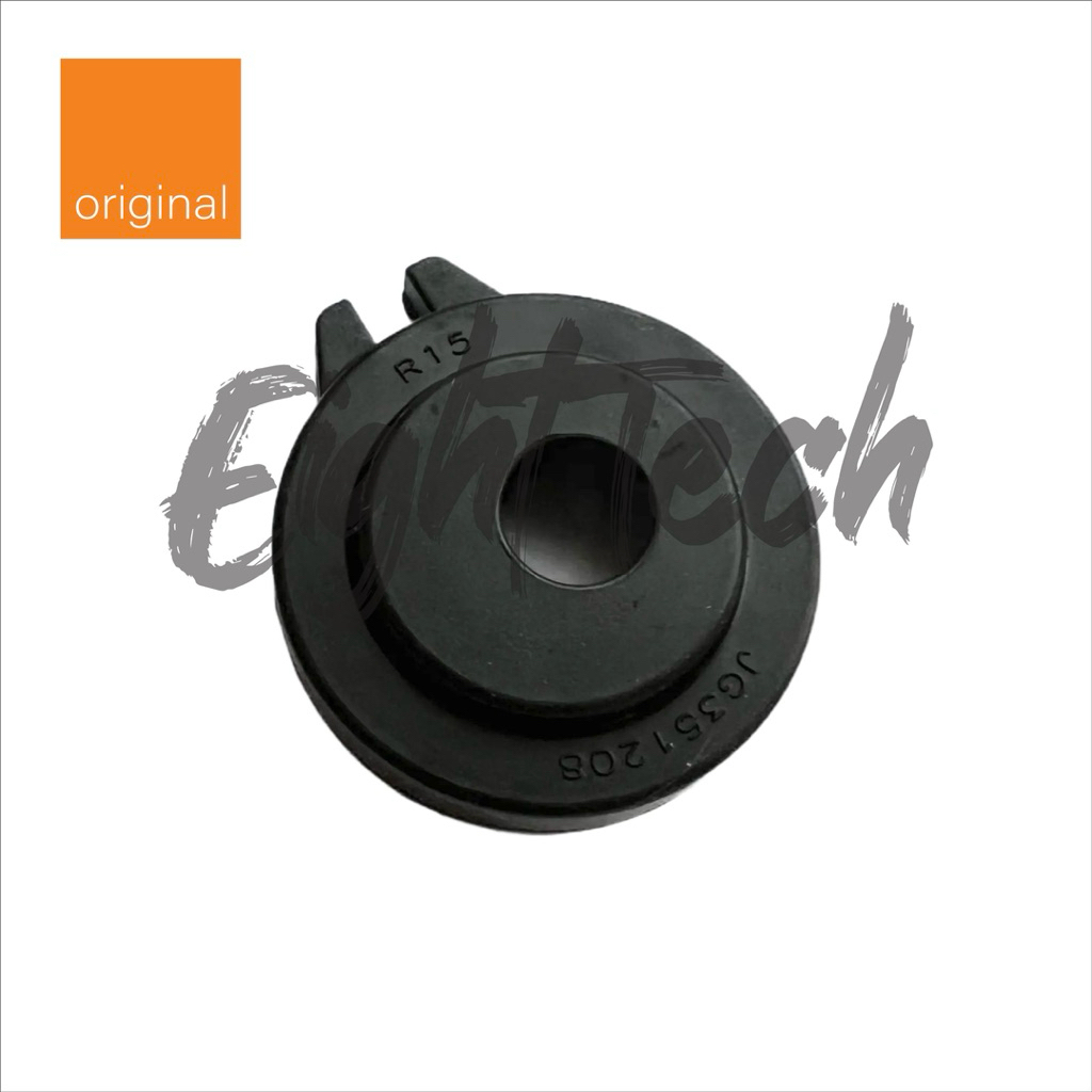 Karet seal cangklong cop busi KTM Duke RC 200 New Duke 200 original