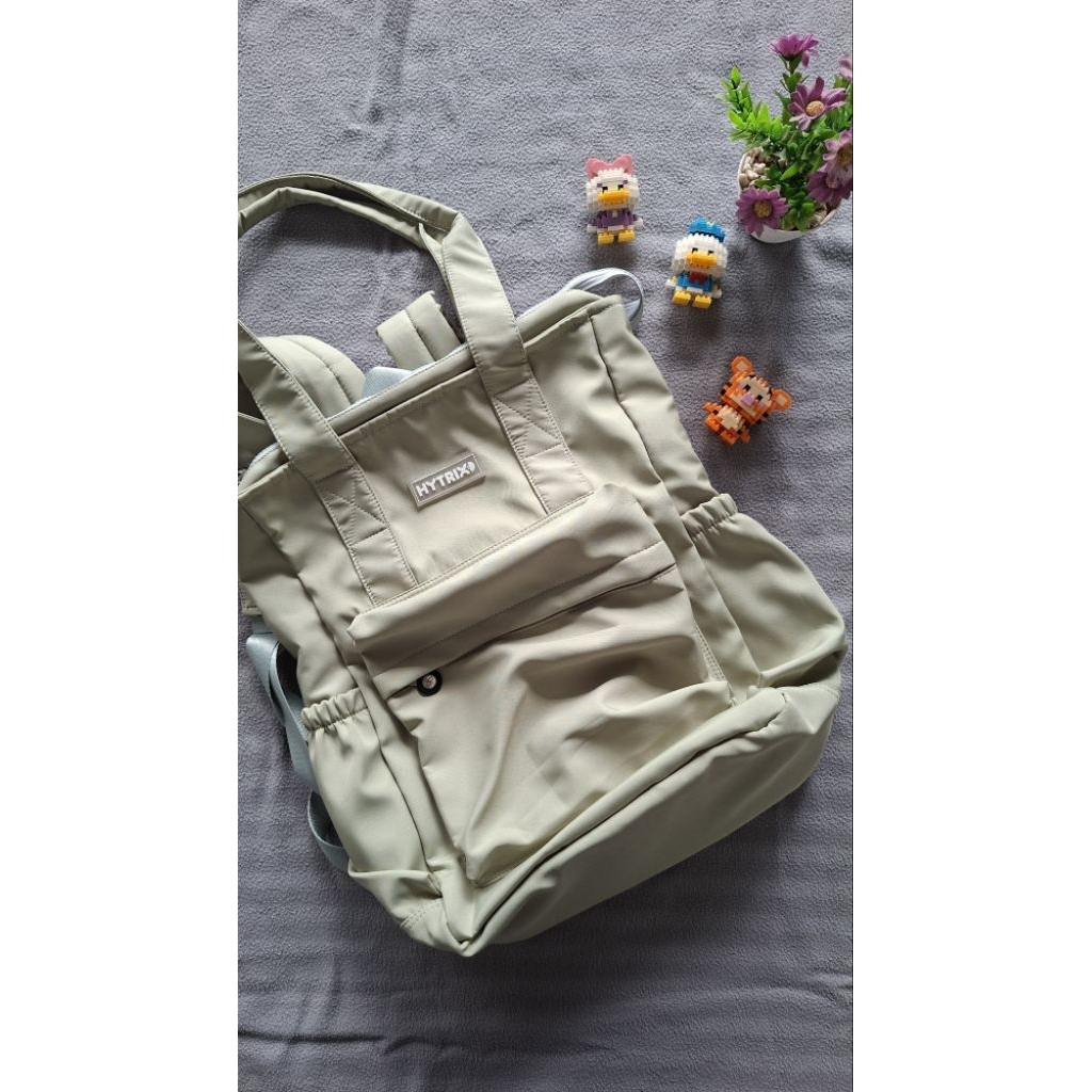 Preloved Tas Hytrix