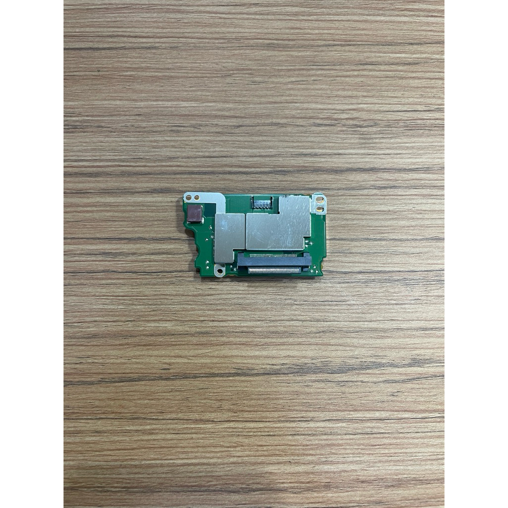 DC Board Canon 6D wifi murah