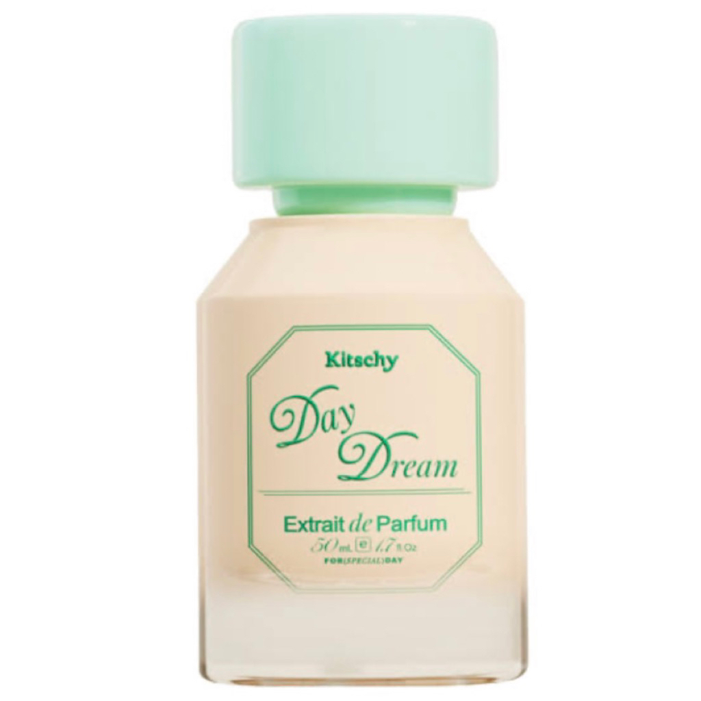 Perfume Kitschy Feels - Day Dream Extrait 50ml - BNIB