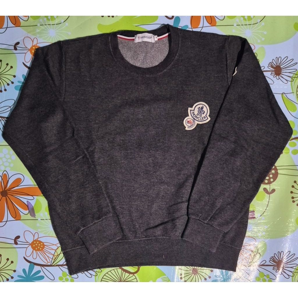 Moncler Crewneck