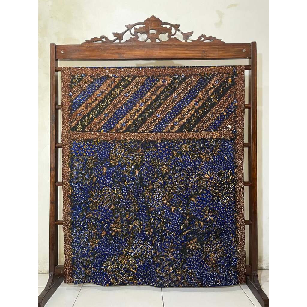 Kain Batik Lasem