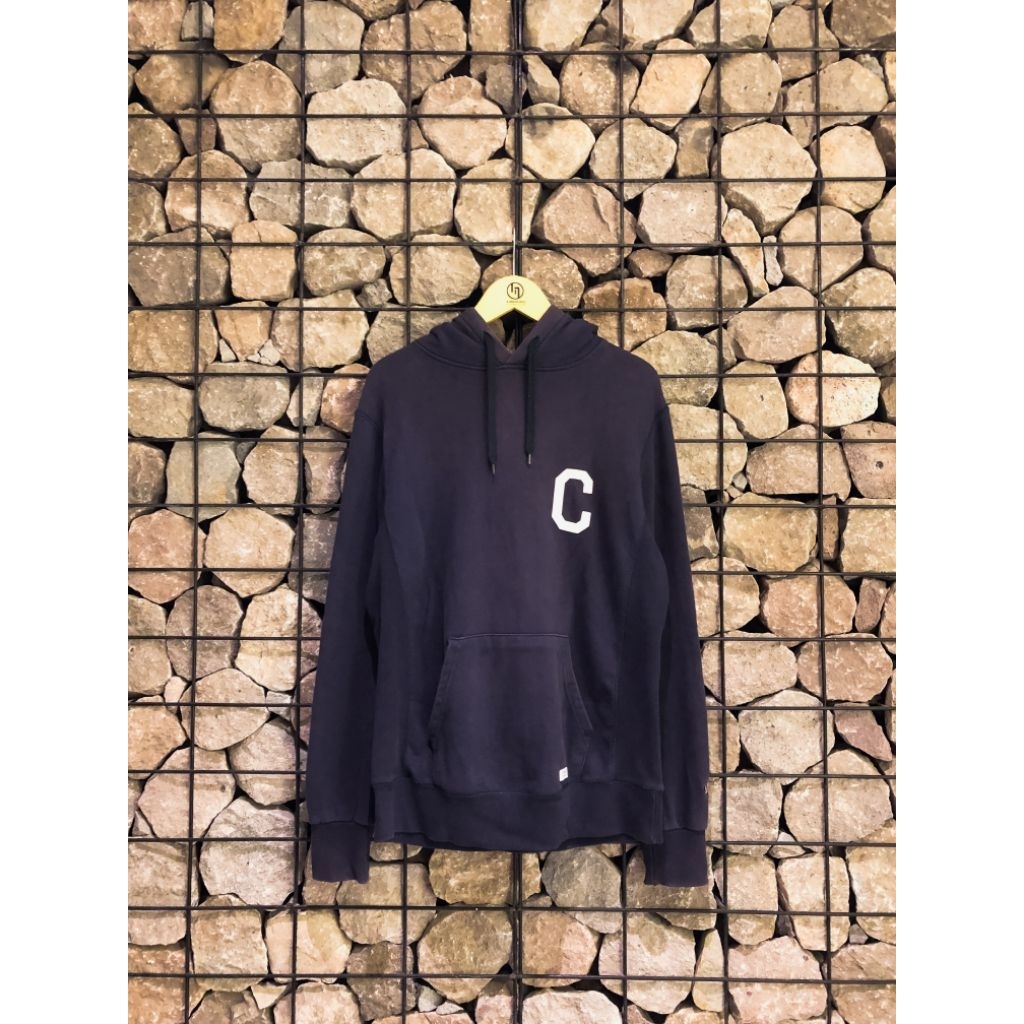 Hoodie Covernat