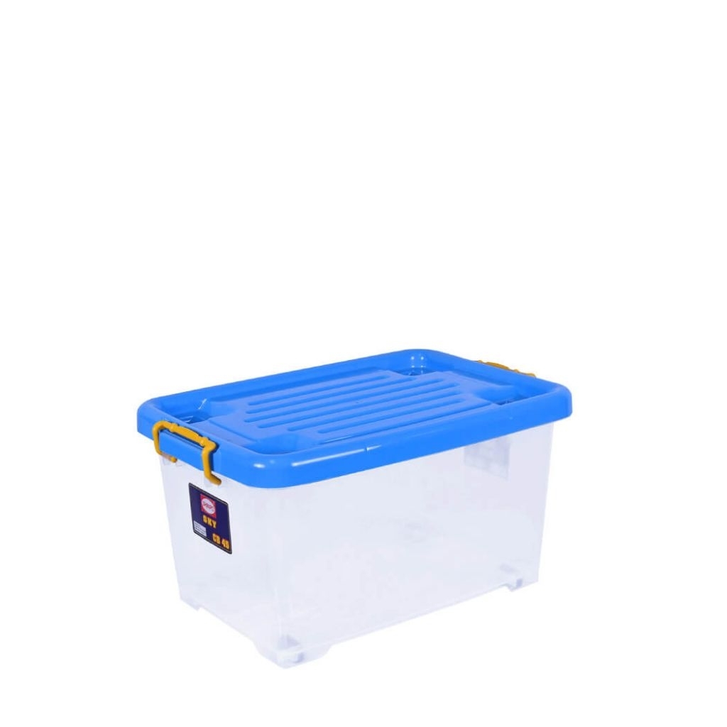 CONTAINER BOX SHINPO CB 45