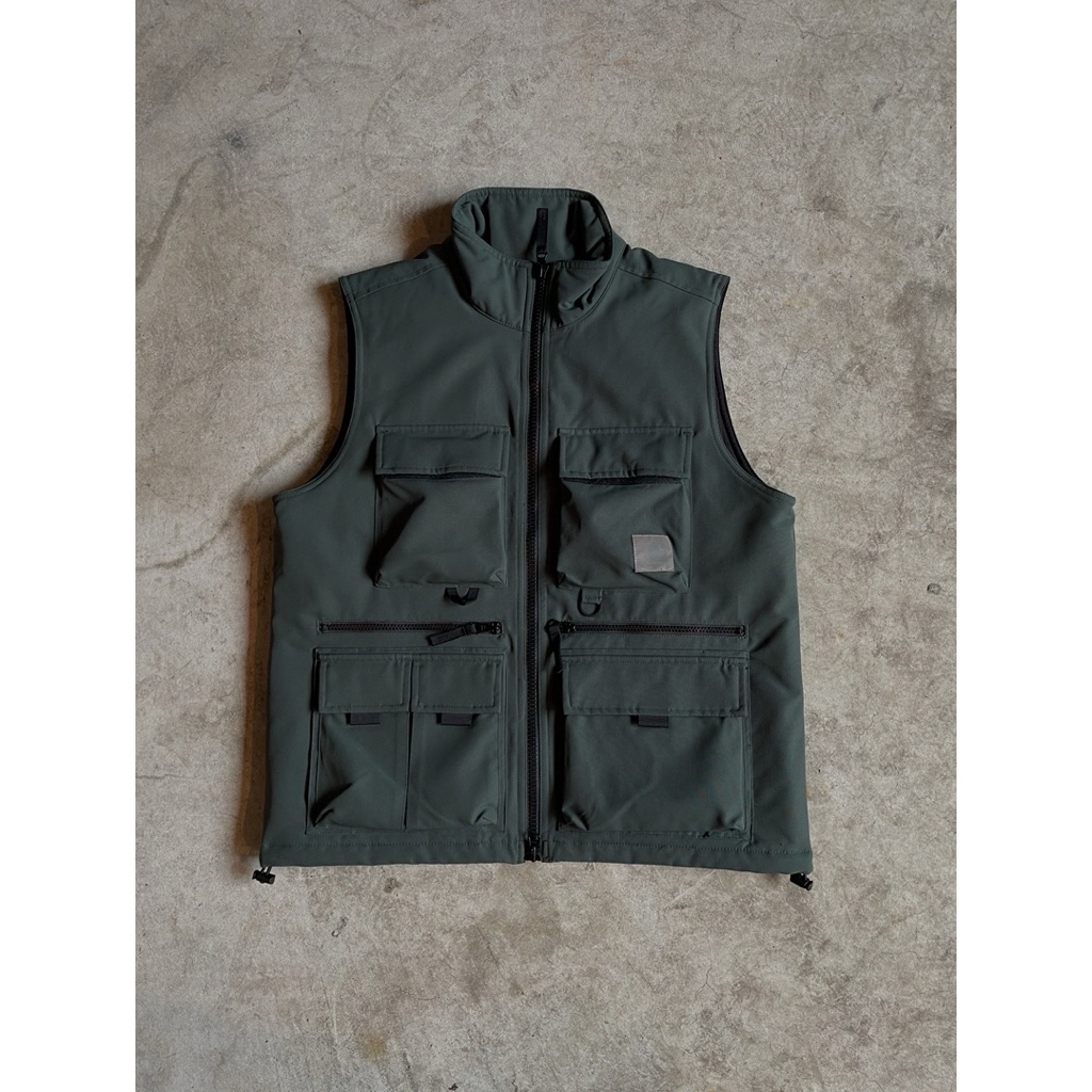 CARHARTT WIP COLEWOOD VEST