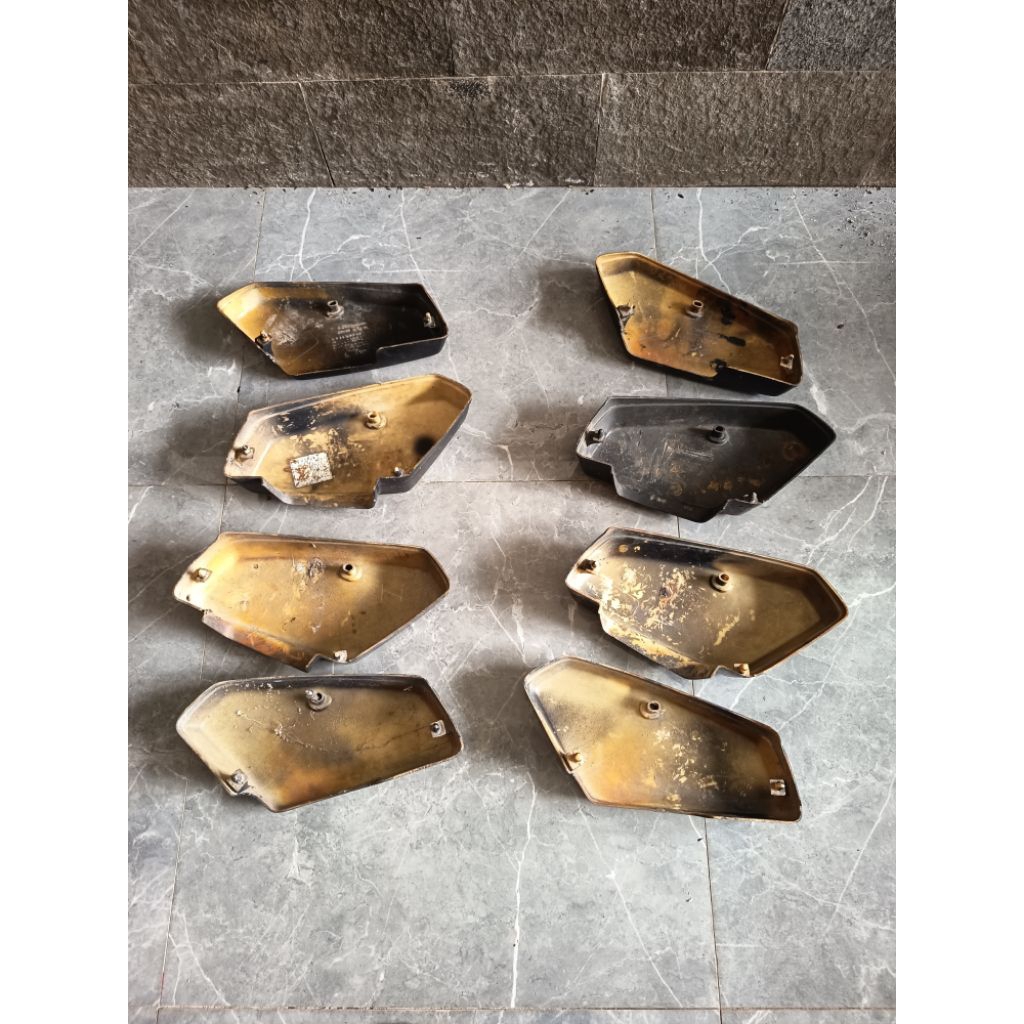 tutup aki c700/star original lepasan