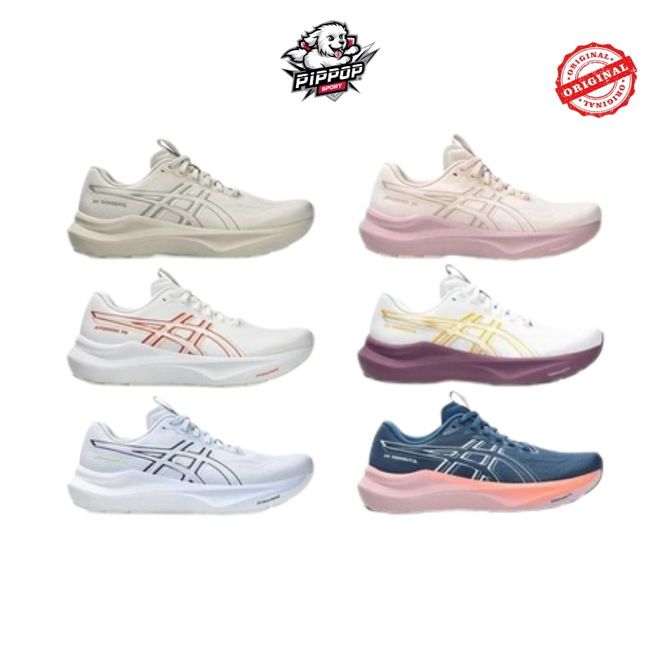 Sepatu Running Asics GT 2000 14 Women Original