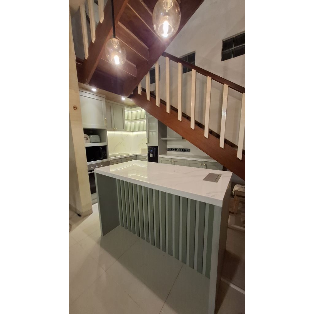 Solid surface Cikarang