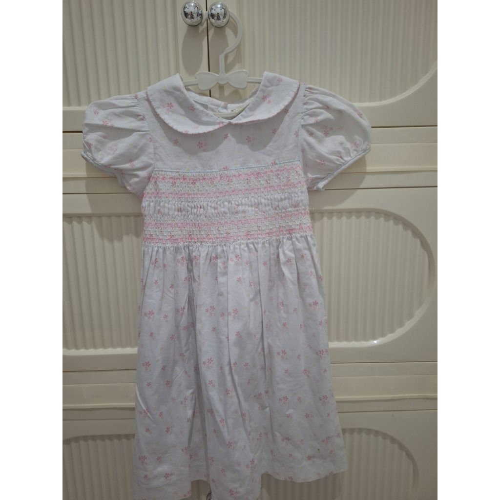 smock laura ashley