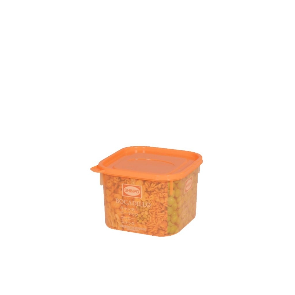 TOPLES BOCADILLO SHINPO