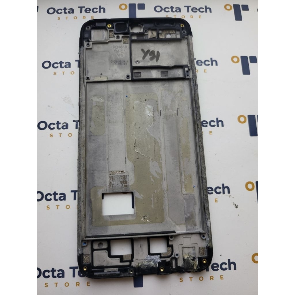 Frame Vivo Y91c Y91 Y93 Y95 Copotan Original