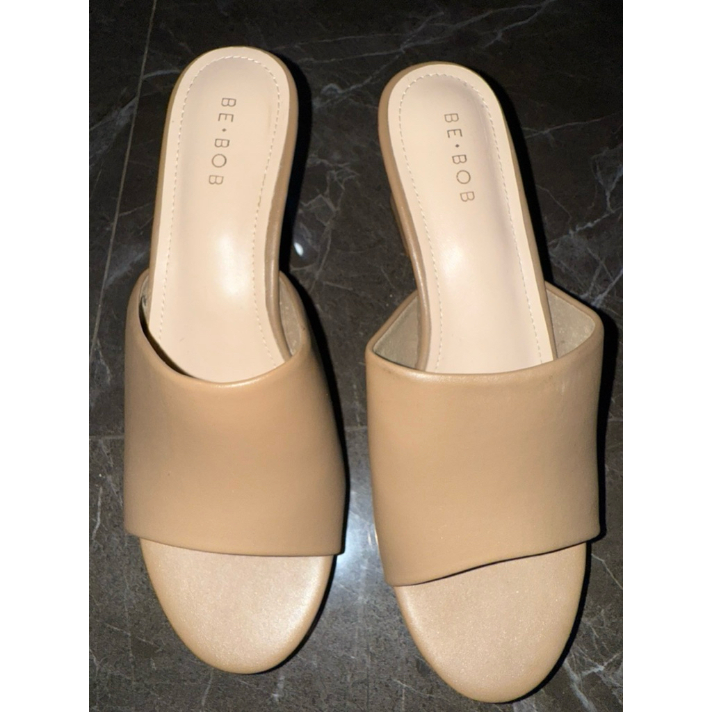 Be bob sandal