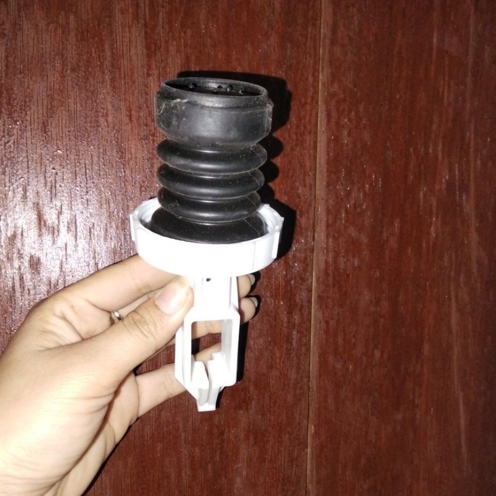 SEAL MESIN CUCI MERK SANKEN 1 TABUNG