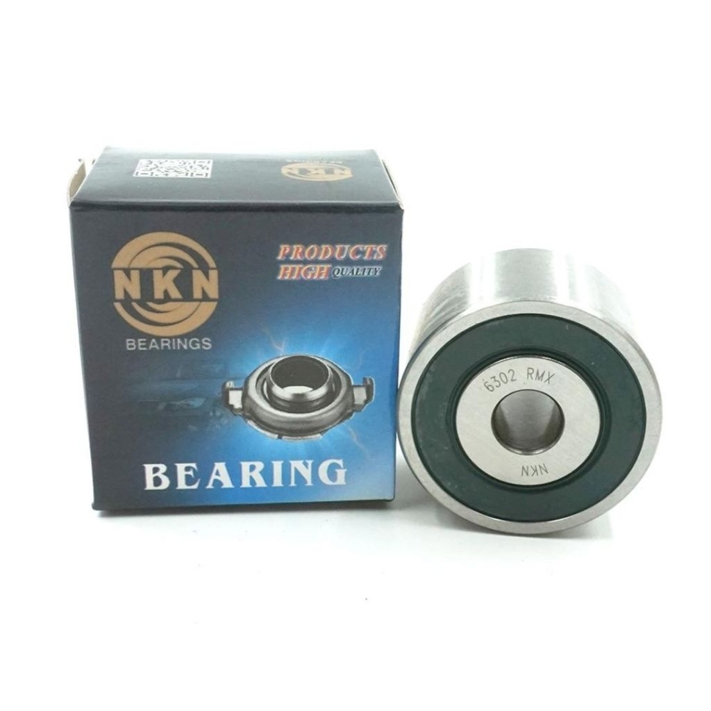 Bearing 6302RMX NKN