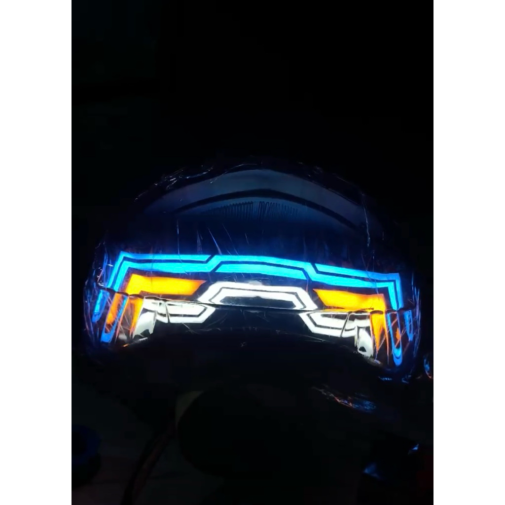 STOPLAMP LAZY VARIO 110Fi BIASA