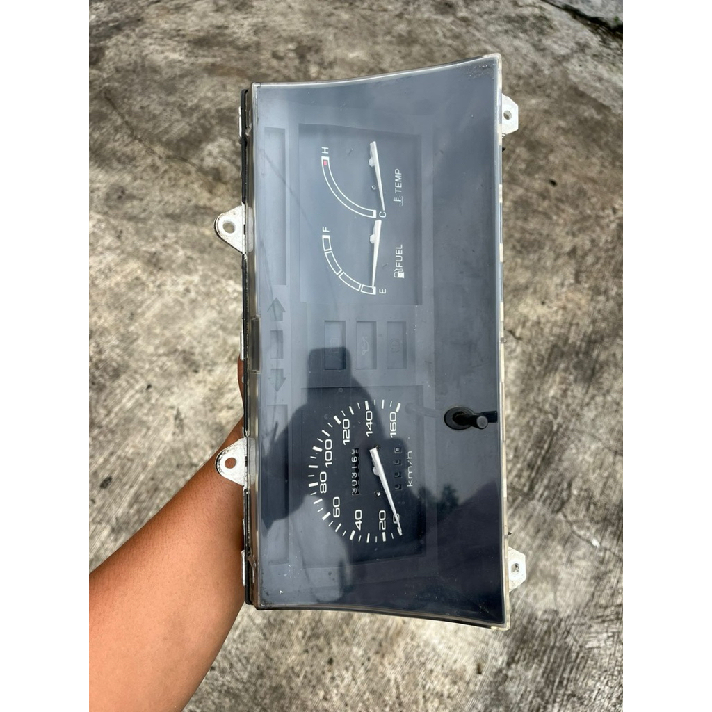 Speedometer Kijang Grand