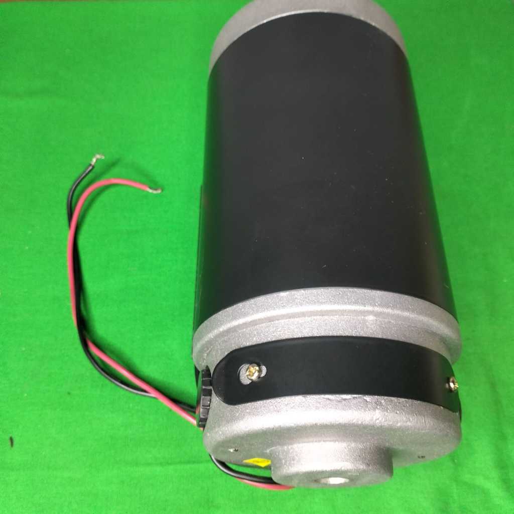 Sparepart Motor TYPE DMX-7300##Motor POWERPACK