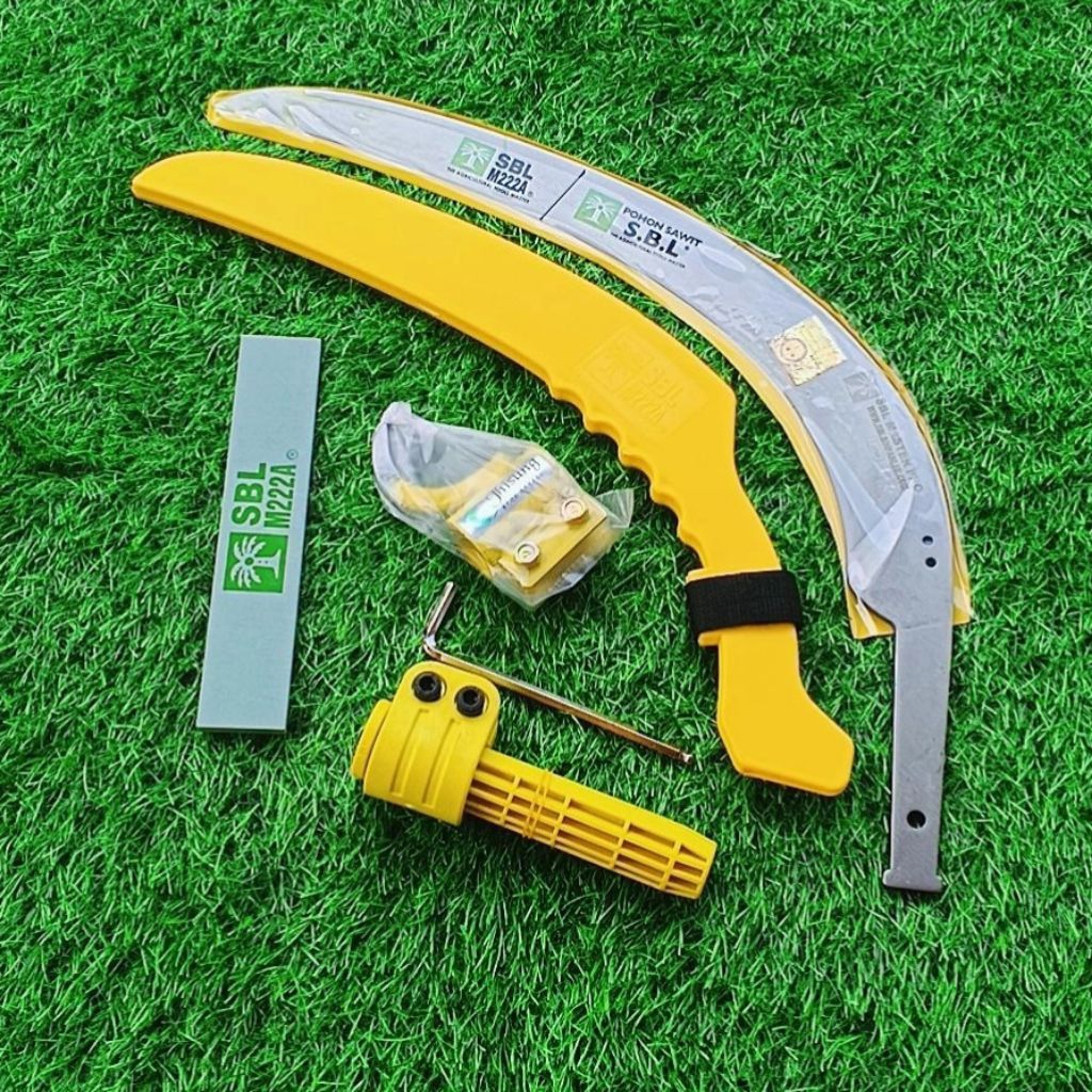 egrek sbl master pro Malaysia