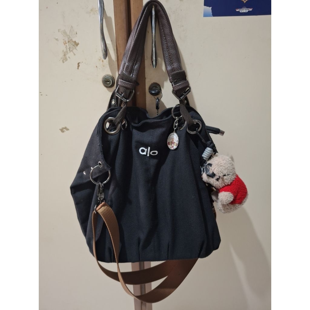 Tas Alo Preloved